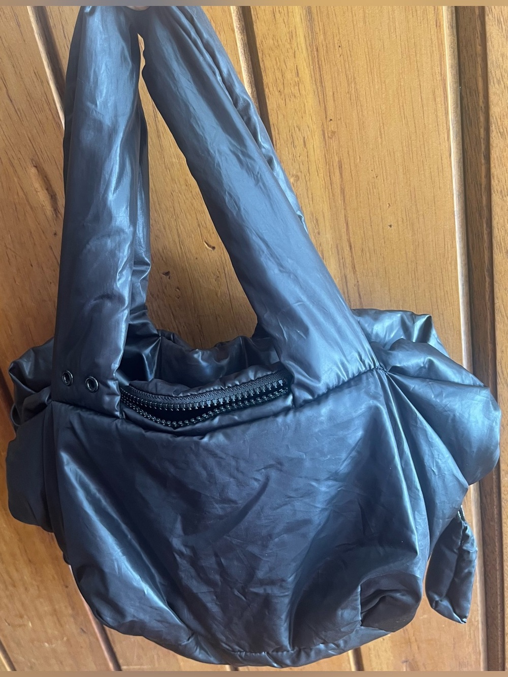 SEE BY CHLOE  Handbag Tote Bag Puffy